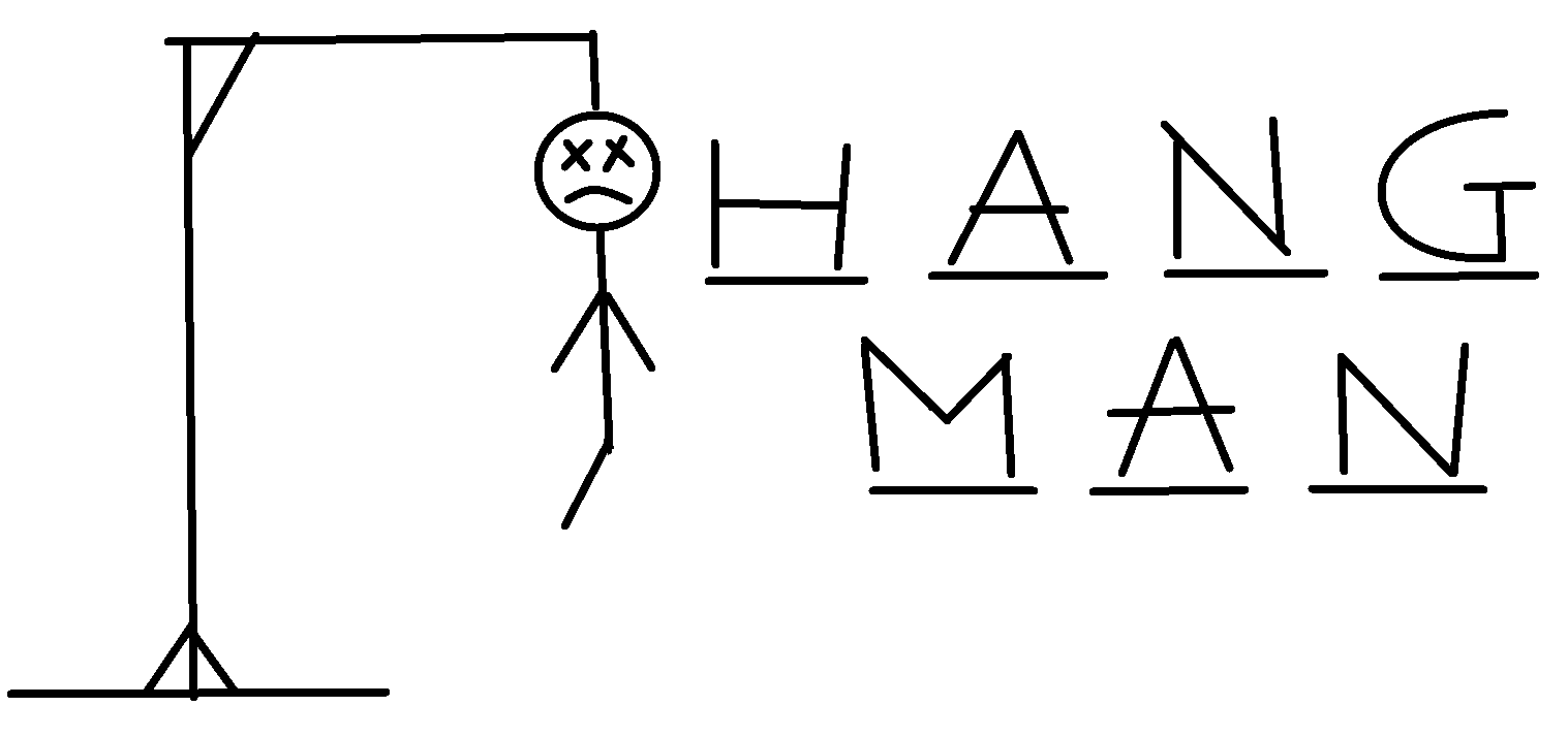 hangman