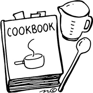 Recipe-book